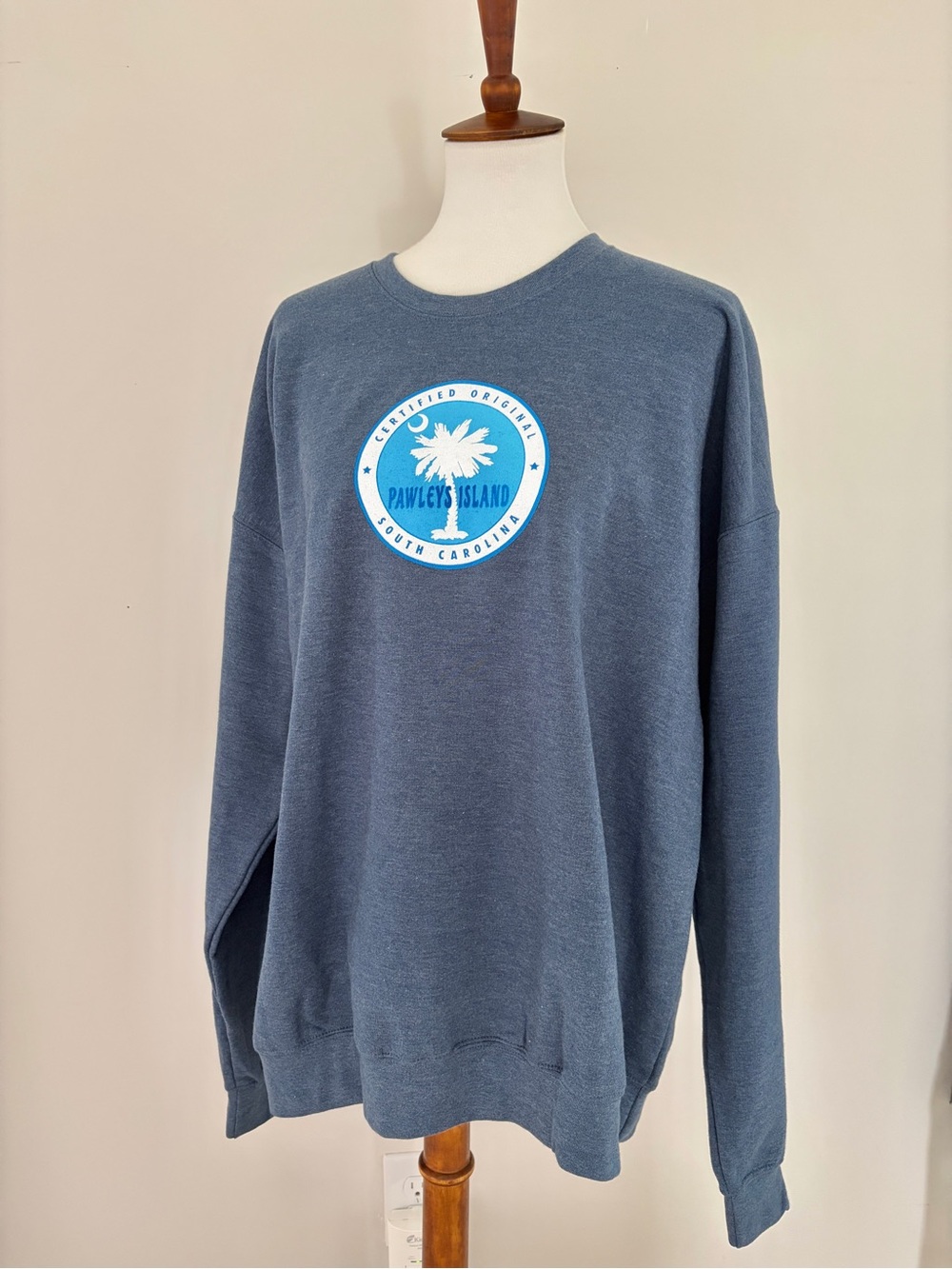 Pawley’s Island Sweatshirt